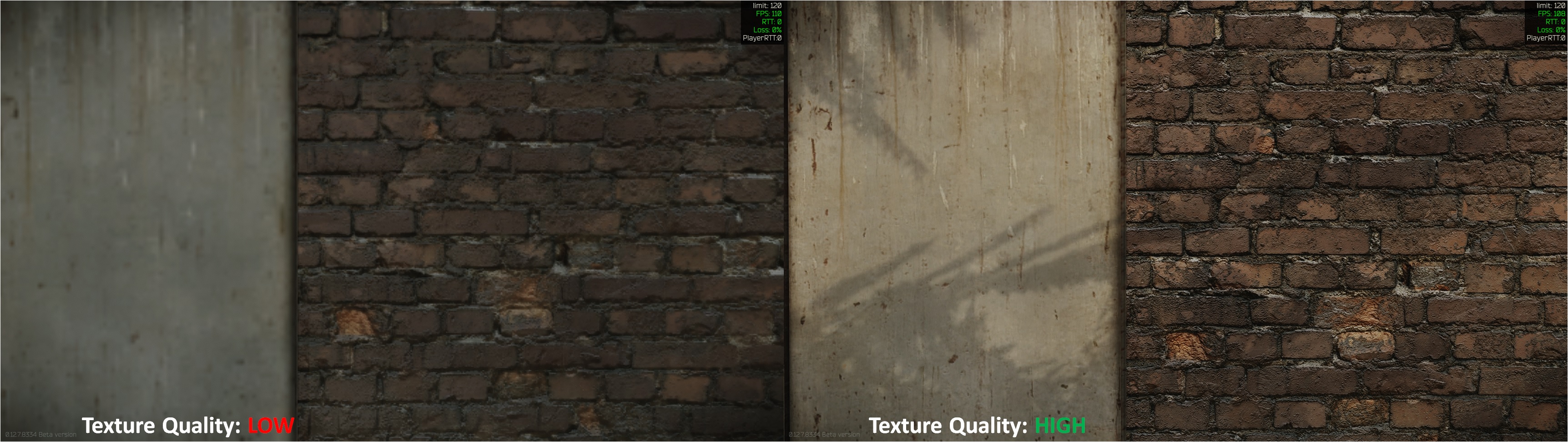 The Best Tarkov Settings Graphics and optimization guide Odealo